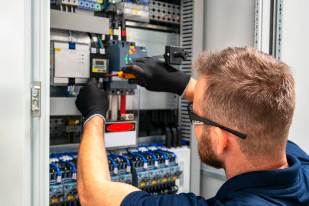 Professional Electrical Services in Richfield Springs, NY