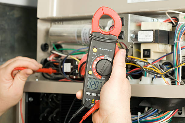 Commercial Electrical Services in Richfield Springs, NY