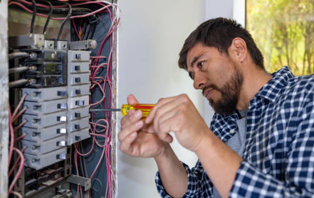 Emergency Electrical Repair Services in Richfield Springs, NY